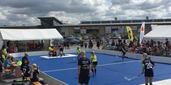 Nova Open Lund
