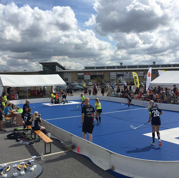 Nova Open Lund