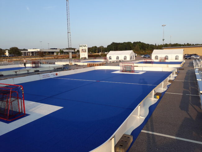 nova open 2018 planerna lagda