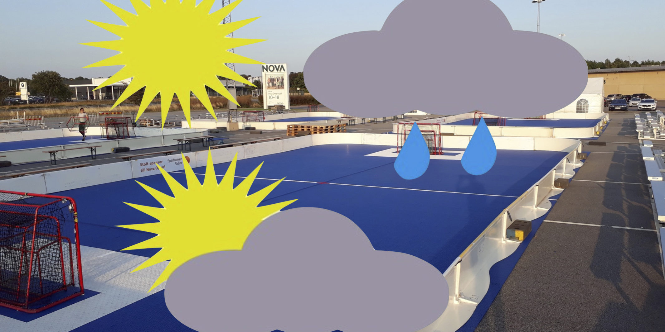 väderbildnova open