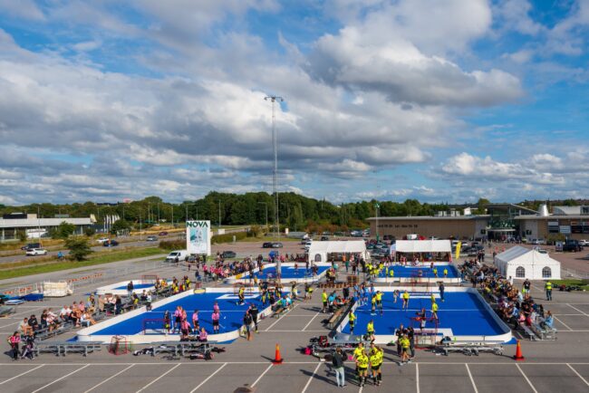 Nova Open 2019 fre 16e aug